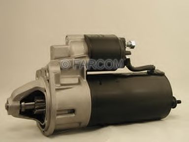 FARCOM 103183 Стартер для FORD FIESTA (Форд Фиэста) FARCOM 103183 Стартер для FORD FIESTA (Форд Фиэста)
