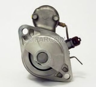 FARCOM 104066 Стартер 
