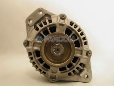 FARCOM 119362 Генератор для MITSUBISHI L 300 STARWAGON (Митсубиши/митсубиси Л 300 старвагон) FARCOM 119362 Генератор для MITSUBISHI L 300 STARWAGON (Митсубиши/митсубиси Л 300 старвагон)