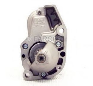 FARCOM 104272 Стартер 