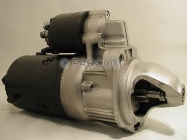 FARCOM 103201 Стартер для AUDI 100 (Ауди 100) FARCOM 103201 Стартер для AUDI 100 (Ауди 100)
