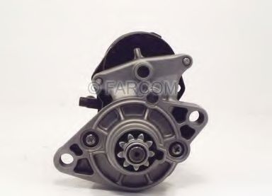 FARCOM 103229 Стартер для HONDA CRX II (Хонда Cрх 2) FARCOM 103229 Стартер для HONDA CRX II (Хонда Cрх 2)