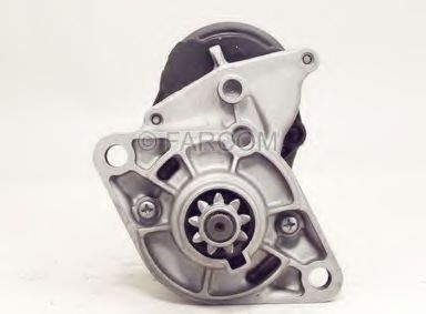 FARCOM 103248 Стартер для SUBARU LEGACY II (Субару Легаси 2) FARCOM 103248 Стартер для SUBARU LEGACY II (Субару Легаси 2)