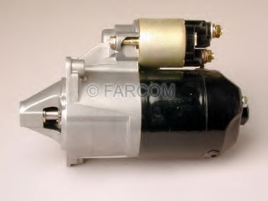 FARCOM 103256 Стартер для DAIHATSU (Дайхатсу) FARCOM 103256 Стартер для DAIHATSU (Дайхатсу)
