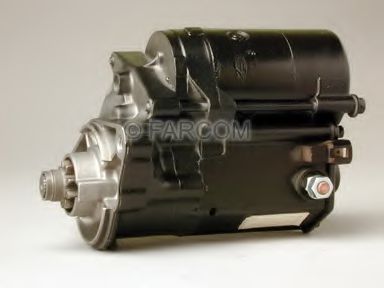 FARCOM 103259 Стартер для TOYOTA HIACE II (Тойота/тоета Хиаcэ 2) FARCOM 103259 Стартер для TOYOTA HIACE II (Тойота/тоета Хиаcэ 2)