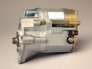 FARCOM 103260 Стартер для TOYOTA COROLLA SPRINTER (Тойота/тоета Cоролла спринтэр) FARCOM 103260 Стартер для TOYOTA COROLLA SPRINTER (Тойота/тоета Cоролла спринтэр)