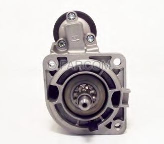 FARCOM 103263 Стартер для VOLKSWAGEN POLO (Фольксваген Поло) FARCOM 103263 Стартер для VOLKSWAGEN POLO (Фольксваген Поло)