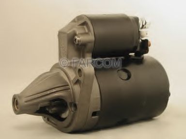 FARCOM 103601 Стартер для MAZDA GLC II (Мазда Глc 2) FARCOM 103601 Стартер для MAZDA GLC II (Мазда Глc 2)