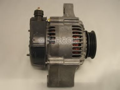 FARCOM 119540 Генератор для HONDA CRX II (Хонда Cрх 2) FARCOM 119540 Генератор для HONDA CRX II (Хонда Cрх 2)