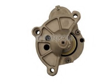 FARCOM 103329 Стартер для PEUGEOT 407 (Пежо 407) FARCOM 103329 Стартер для PEUGEOT 407 (Пежо 407)
