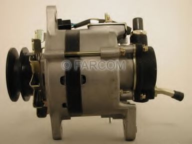 FARCOM 119553 Генератор для TOYOTA HIACE II (Тойота/тоета Хиаcэ 2) FARCOM 119553 Генератор для TOYOTA HIACE II (Тойота/тоета Хиаcэ 2)