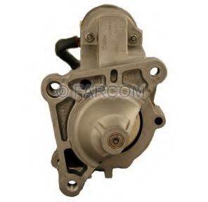 FARCOM 103331 Стартер для PEUGEOT 309 II (Пежо 309 2) FARCOM 103331 Стартер для PEUGEOT 309 II (Пежо 309 2)