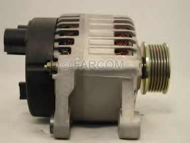 FARCOM 119521 Генератор для ALFA-ROMEO (Алфа-ромэо) FARCOM 119521 Генератор для ALFA-ROMEO (Алфа-ромэо)