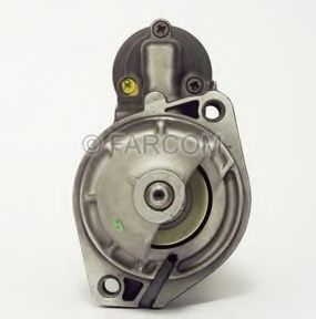 FARCOM 103546 Стартер для MERCEDES-BENZ SLK (Мэрcэдэс-бэнз Слк)