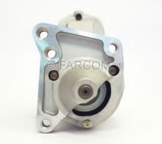 FARCOM 103345 Стартер для VOLVO 480 E (Вольво 480 э) FARCOM 103345 Стартер для VOLVO 480 E (Вольво 480 э)