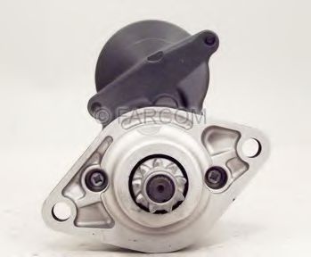 FARCOM 103347 Стартер для SUBARU JUSTY IV (Субару Жустъ иv) FARCOM 103347 Стартер для SUBARU JUSTY IV (Субару Жустъ иv)