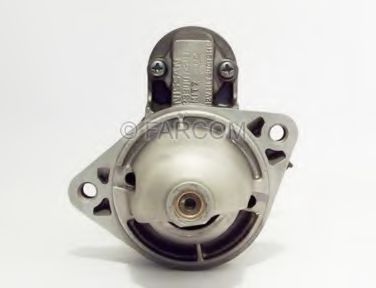 FARCOM 103607 Стартер для NISSAN PRIMERA LER (Ниссан Примера лэр) FARCOM 103607 Стартер для NISSAN PRIMERA LER (Ниссан Примера лэр)