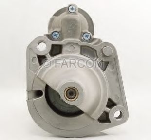 FARCOM 103357 Стартер для VOLVO C70 I (Вольво C70 и) FARCOM 103357 Стартер для VOLVO C70 I (Вольво C70 и)