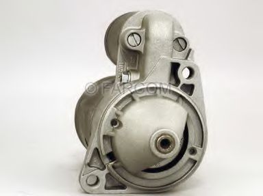 FARCOM 103692 Стартер для FORD FIESTA (Форд Фиэста) FARCOM 103692 Стартер для FORD FIESTA (Форд Фиэста)