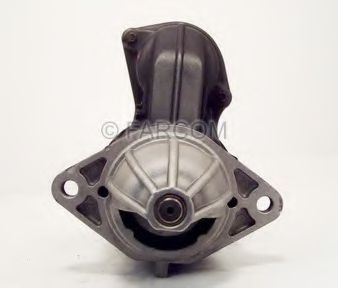 FARCOM 103002 Стартер для OPEL MANTA B CC (Опель Манта б cc) FARCOM 103002 Стартер для OPEL MANTA B CC (Опель Манта б cc)