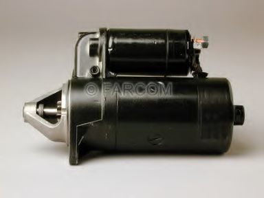 FARCOM 103003 Стартер для OPEL ASCONA B (Опель Асcона б) FARCOM 103003 Стартер для OPEL ASCONA B (Опель Асcона б)