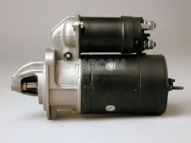 FARCOM 103007 Стартер для OPEL OLYMPIA A (Опель Олъмпиа а) FARCOM 103007 Стартер для OPEL OLYMPIA A (Опель Олъмпиа а)