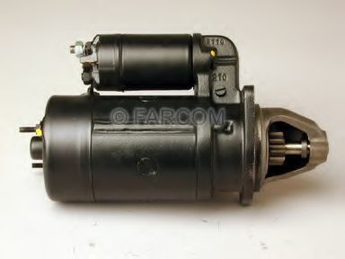 FARCOM 103008 Стартер для BMW 7 (Бмв 7) FARCOM 103008 Стартер для BMW 7 (Бмв 7)