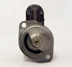 FARCOM 103416 Стартер для AUDI 100 (Ауди 100) FARCOM 103416 Стартер для AUDI 100 (Ауди 100)