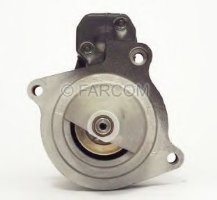 FARCOM 103013 Стартер для PEUGEOT 305 II (Пежо 305 2) FARCOM 103013 Стартер для PEUGEOT 305 II (Пежо 305 2)