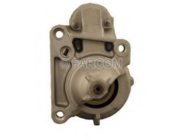 FARCOM 103021 Стартер для VOLVO 480 E (Вольво 480 э) FARCOM 103021 Стартер для VOLVO 480 E (Вольво 480 э)