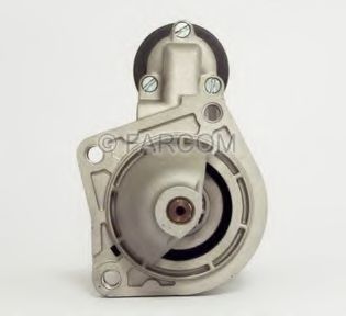 FARCOM 103694 Стартер для FORD FIESTA (Форд Фиэста) FARCOM 103694 Стартер для FORD FIESTA (Форд Фиэста)