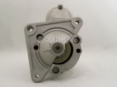 FARCOM 103628 Стартер для RENAULT SAFRANE (Рено Сафранэ) FARCOM 103628 Стартер для RENAULT SAFRANE (Рено Сафранэ)