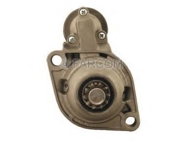FARCOM 103629 Стартер для VOLKSWAGEN NOVO FUSCA (Фольксваген Ноvо фусcа) FARCOM 103629 Стартер для VOLKSWAGEN NOVO FUSCA (Фольксваген Ноvо фусcа)