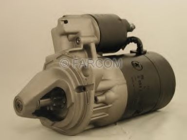 FARCOM 103653 Стартер 