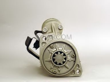 FARCOM 104456 Стартер 