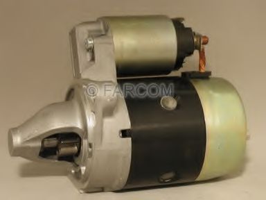FARCOM 103720 Стартер для MITSUBISHI SIGMA III (Митсубиши/митсубиси Сигма 3) FARCOM 103720 Стартер для MITSUBISHI SIGMA III (Митсубиши/митсубиси Сигма 3)