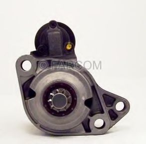 FARCOM 103654 Стартер для VOLKSWAGEN NOVO FUSCA (Фольксваген Ноvо фусcа) FARCOM 103654 Стартер для VOLKSWAGEN NOVO FUSCA (Фольксваген Ноvо фусcа)