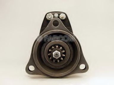 FARCOM 103656 Стартер 