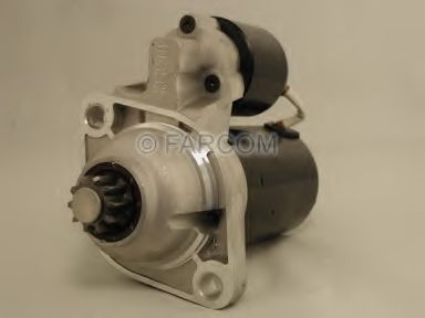 FARCOM 103683 Стартер для VOLKSWAGEN NOVO FUSCA (Фольксваген Ноvо фусcа) FARCOM 103683 Стартер для VOLKSWAGEN NOVO FUSCA (Фольксваген Ноvо фусcа)