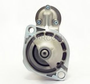 FARCOM 103695 Стартер для AUDI 80 (Ауди 80) FARCOM 103695 Стартер для AUDI 80 (Ауди 80)