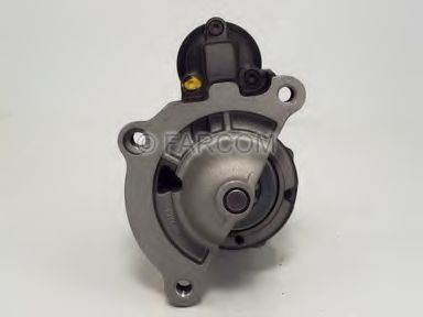 FARCOM 103738 Стартер для PEUGEOT 407 (Пежо 407) FARCOM 103738 Стартер для PEUGEOT 407 (Пежо 407)