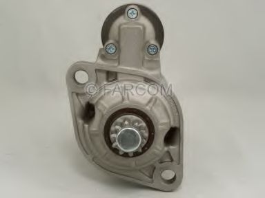 FARCOM 103741 Стартер для VOLKSWAGEN NOVO FUSCA (Фольксваген Ноvо фусcа) FARCOM 103741 Стартер для VOLKSWAGEN NOVO FUSCA (Фольксваген Ноvо фусcа)