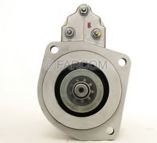 FARCOM 103028 Стартер для AUDI 80 (Ауди 80) FARCOM 103028 Стартер для AUDI 80 (Ауди 80)