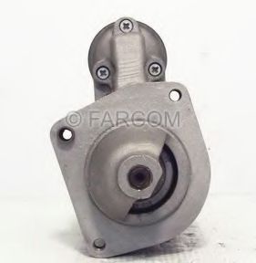 FARCOM 103040 Стартер для FIAT STRADA II (Фиат Страда 2) FARCOM 103040 Стартер для FIAT STRADA II (Фиат Страда 2)