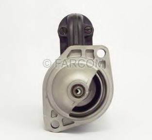 FARCOM 103418 Стартер для FORD GRANADA (Форд Гранада) FARCOM 103418 Стартер для FORD GRANADA (Форд Гранада)