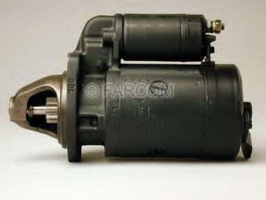 FARCOM 103088 Стартер для FIAT (Фиат) FARCOM 103088 Стартер для FIAT (Фиат)