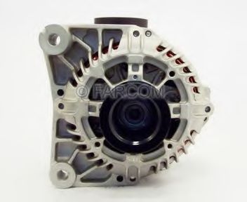 FARCOM 118471 Генератор для BMW 5 (Бмв 5) FARCOM 118471 Генератор для BMW 5 (Бмв 5)