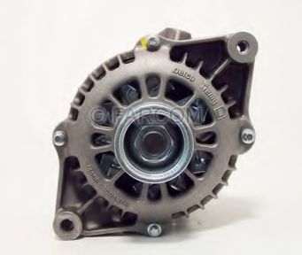 FARCOM 118477 Генератор для OPEL ASTRA H GTC (Опель Астра н гтс) FARCOM 118477 Генератор для OPEL ASTRA H GTC (Опель Астра н гтс)