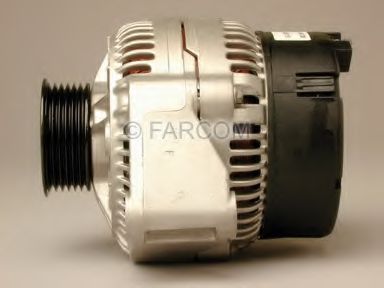FARCOM 118877 Генератор для MERCEDES-BENZ V-CLASS (Мэрcэдэс-бэнз V-cласс) FARCOM 118877 Генератор для MERCEDES-BENZ V-CLASS (Мэрcэдэс-бэнз V-cласс)