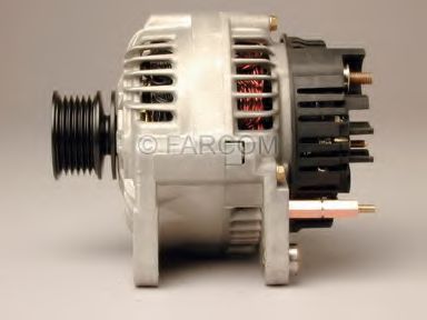 FARCOM 118483 Генератор для AUDI 90 (Ауди 90) FARCOM 118483 Генератор для AUDI 90 (Ауди 90)